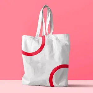 canvas tote bags with logo